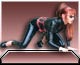 Lack - Leder -Latex